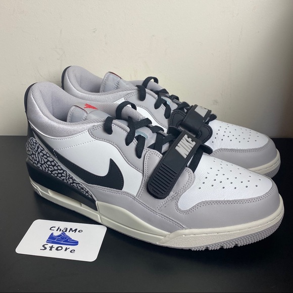 Jordan Shoes Nike Air Jordan Legacy 32 Low Mens Sz 13 Poshmark